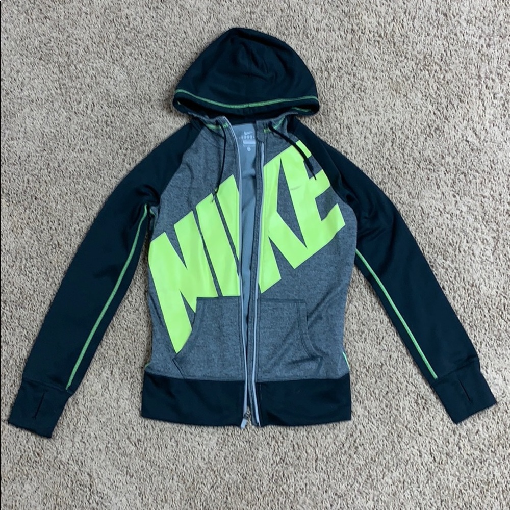 Nike Therma-Fit Jacket